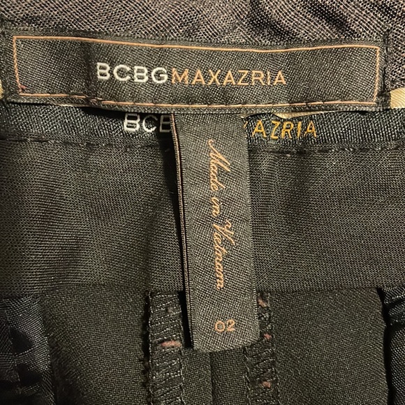 Cropped dress pants - Picture 6 of 7